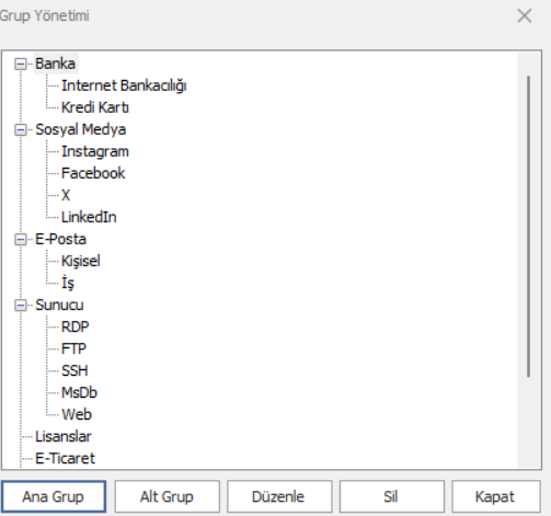 NetParola Takip